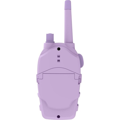 otl technologies Hello Kitty otl  kuromi and my melody walkie talkie set, static-free communication, 150  5055371631914