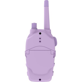 otl technologies Hello Kitty otl  kuromi and my melody walkie talkie set, static-free communication, 150  5055371631914