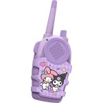 otl technologies Hello Kitty Otl - walkie talkie set kurom  5055371631914