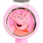 otl technologies Otl - Popsing Led Light Up Wireless Μικρόφωνο Καραόκε Peppa Pig  5055371629768