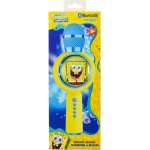 otl technologies otl  spongebob squarepants popsing led light up wireless karaoke microphone  5055371631945