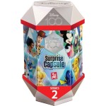 μίνι φιγούρα yume  disney - surprise capsule σειρά 2  4895217595526
