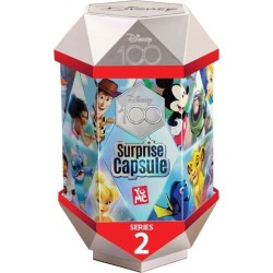 Yume Disney Mini Figure - Surprise Capsule Series 2  4895217595526