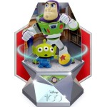 μίνι φιγούρα yume  disney - surprise capsule σειρά 2  4895217595526