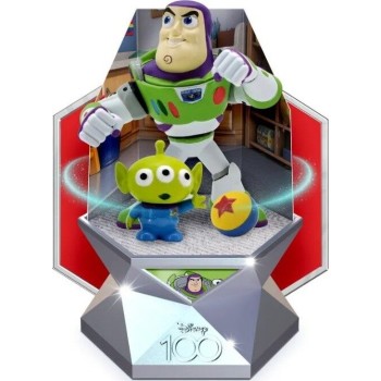Yume Disney Mini Figure - Surprise Capsule Series 2  4895217595526