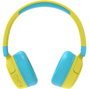 otl technologies Children's Headphones With mic otl -spongebob, Wireless, Yellow  5055371631884