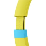 otl technologies Children's Headphones With mic otl -spongebob, Wireless, Yellow  5055371631884