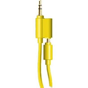 otl technologies Children's Headphones With mic otl -spongebob, Wireless, Yellow  5055371631884