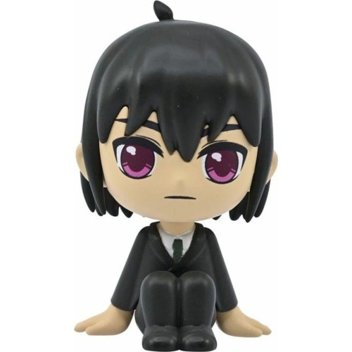 μίνι φιγούρα yume animation: spy x  - bobble hero, blind bag, ποικιλία 11520 4895217515203