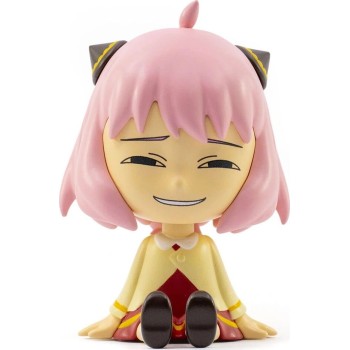 μίνι φιγούρα yume animation: spy x  - bobble hero, blind bag, ποικιλία 11520 4895217515203