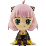 Yume Animation Minifigure: spy x - Bobble Hero, Blind Bag, Variety 11520 4895217515203