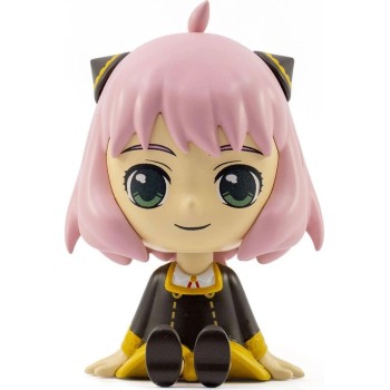μίνι φιγούρα yume animation: spy x  - bobble hero, blind bag, ποικιλία 11520 4895217515203