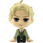 μίνι φιγούρα yume animation: spy x  - bobble hero, blind bag, ποικιλία 11520 4895217515203