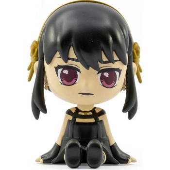 Yume Animation Minifigure: spy x - Bobble Hero, Blind Bag, Variety 11520 4895217515203