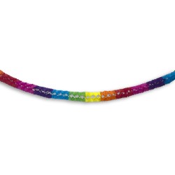 maskarata Χάρτινη Γιρλάντα 3Μ X 11 Cm ΧΑ3943 5200304479433