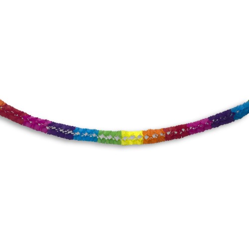 maskarata Χάρτινη Γιρλάντα 3Μ X 11 Cm ΧΑ3943 5200304479433