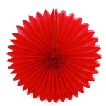 maskarata Χάρτινος Ήλιος 35 Εκ - 1 Τμχ ΧΑ3139 5200304471390