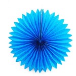 maskarata Paper Sun 35 Cm - 1 Piece ΧΑ3139 5200304471390