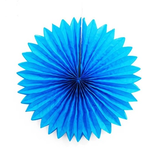 maskarata Paper Sun 35 Cm - 1 Piece ΧΑ3139 5200304471390