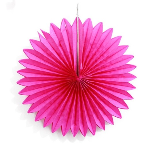 maskarata Paper Sun 35 Cm - 1 Piece ΧΑ3139 5200304471390