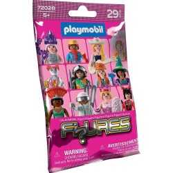 Playmobil Figures Σειρά 29 - Κορίτσι 72028 4008789720283