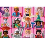 Playmobil Figures Σειρά 29 - Κορίτσι 72028 4008789720283