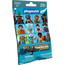 Playmobil Figures Σειρά 29 - Αγόρι 72027 4008789720276