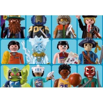 Playmobil Figures: Boys (series 29) 72027 4008789720276