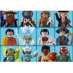 Playmobil Figures Σειρά 29 - Αγόρι 72027 4008789720276