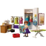 Playmobil My Life Creative Fashion Designer 72082 4008789720825