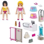 Playmobil My Life Trendy Fashion Boutique 72081 4008789720818