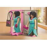 Playmobil My Life Trendy Fashion Boutique 72081 4008789720818