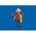 Playmobil Specialplus Εξερευνητής 72033 4008789720337