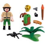 Playmobil Specialplus Adventurer 72033 4008789720337
