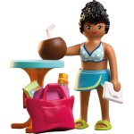 Playmobil Specialplus Παραθερίστρια 72032 4008789720320