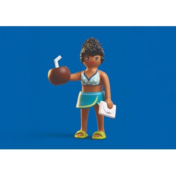 Playmobil Specialplus Vacationer 72032 4008789720320