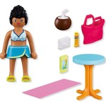 Playmobil Specialplus Παραθερίστρια 72032 4008789720320