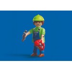 Playmobil Specialplus Mechanic 72031 4008789720313