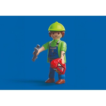 Playmobil Specialplus Mechanic 72031 4008789720313
