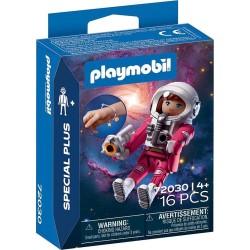 Playmobil Specialplus Astronaut 72030 4008789720306