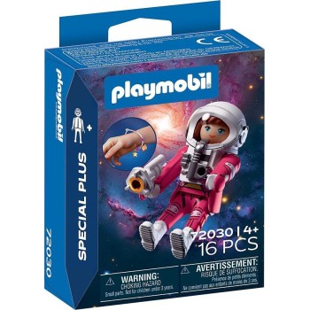 Playmobil Specialplus Astronaut 72030 4008789720306