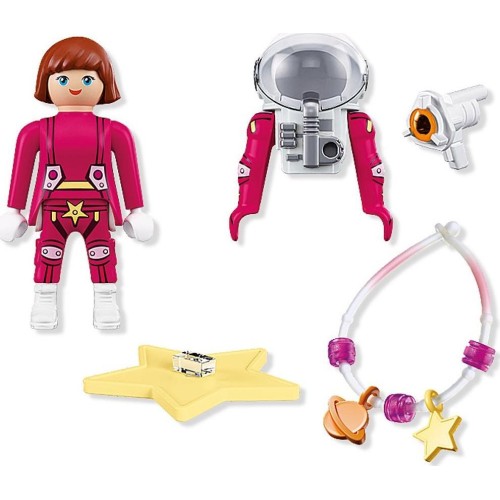 Playmobil Specialplus Astronaut 72030 4008789720306