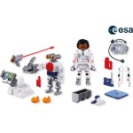 Playmobil Esa: Astronaut With Robot 72014 4008789720146
