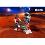 Playmobil Esa: Astronaut With Robot 72014 4008789720146