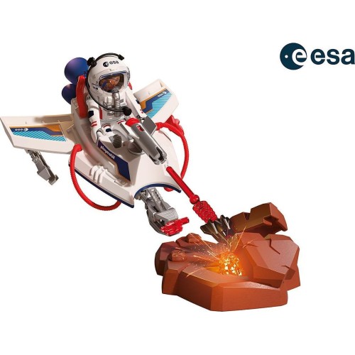 Playmobil Esa: Space Glider 72013 4008789720139