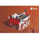 Playmobil Esa: Mars Exploration Rover 72012 4008789720122