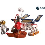 Playmobil Esa: Mars Exploration Rover 72012 4008789720122