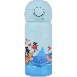 Estia Children's Thermos Wonder Bottle Save THE Aegean 350ml Treasure Quest 01-33071 5207158033071