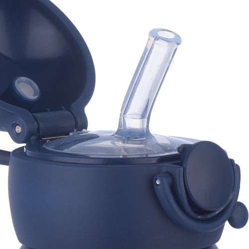 Estia Children's Thermos Wonder Bottle Save THE Aegean 350ml Solar Jump 01-33057 5207158033057