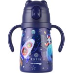 Estia Θερμός Παιδικά Bubble Bottle Save THE Aegean 300ml Solar Jump 01-33187 5207158033187